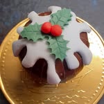 Wendy Kane - @bakeusacake - Instagram