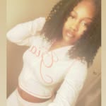Wendy Kane Zanga - @une__kmer - Instagram