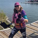 Wendi Keller - @wejuke2017 - Instagram