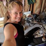 Wendy Marks - @wendy.marks.75 - Instagram