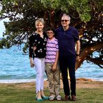 Wendy Marks Steinbeck - @wendabethtx - Instagram