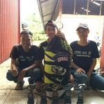 Wendi Sujana - @wendi_masonic.mgt - Instagram