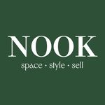 Wendy Mason - @nook.space.style.sell - Instagram