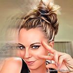 Wendi Shagena Murphy - @_lovewind - Instagram