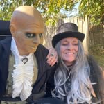 Wendi Powers - @gemeaux610 - Instagram