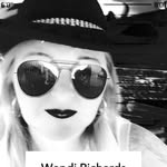Wendi Richards - @park_idol2019 - Instagram