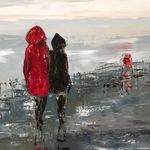 Wendy Richards Art - @wendyrichardsart - Instagram