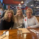 Wendy Roberson - @robb3rs4 - Instagram