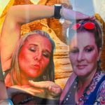 Wendi Higgins Rogers - @imdarrellstoy - Instagram