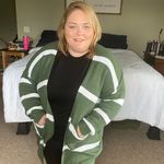 Wendi Rogers - @wendiplus12 - Instagram