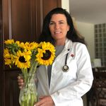 Wendi Rogers Strickland - @energyalive - Instagram