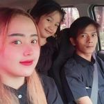 Wendy Illa Atmaja - @wendi.ryan - Instagram