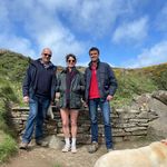 Wendy Saunders - @wendyrolandprice - Instagram