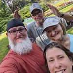 Wendy Schaefer Smith - @wanderingthegardenwithwendy - Instagram