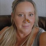 Wendi Simpson Blankenship - @wendiflowerchild - Instagram