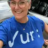 Wendi Simpson-Harget - @wendigirl - TikTok