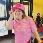Wendy Singleton - @wendy.with.a.chance.of.reign - Instagram