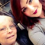 Wendy Smart - @wendysmartwashughes - Instagram