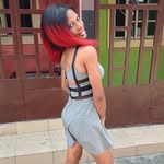 Wendy Smart - @quincly_chi - Instagram