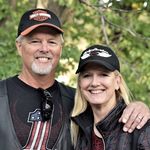 Wendy Stephens - @jeepharleytactical - Instagram