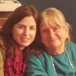 Wendi Boepple - Stone - @ammaloveskai - Instagram