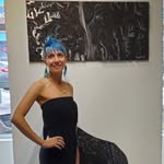 Wendy Stone - @wendy.stone.metal.design - Instagram