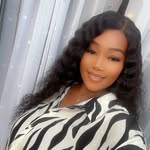 Wendy kgomotso Stuart - @wendy_xks - Instagram