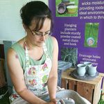 wendy summers - @summerhollowpottery - Instagram