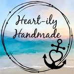 Wendy Sutherland - @theheartilyhandmadeboutique - Instagram
