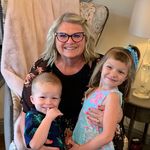 Wendi Sutton - @sutton.wendi - Instagram