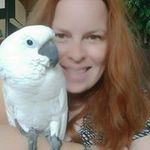 Wendy Sutton - @thornbirds69 - Instagram