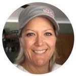 Wendy Walker - @wwg4life - Instagram