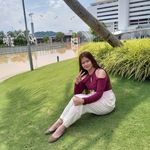 Wendi Wani - @wendiwani - Instagram