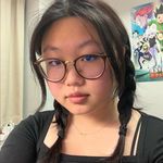 wendi - @wendiwang_ - Instagram