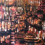 Wendy Webster - @wendywebsterartist - Instagram