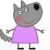Wendy wolf - @impeppasfriendwendywolf - TikTok