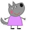 Wendy Wolf - @ipostwtviwanttoho - TikTok