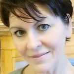 Wendi Young - @silkandspurs - Instagram