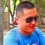 Wendong Wang - @xiaowen1094 - Instagram