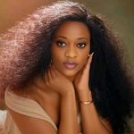 Chinwendu Emeanuru - @wendyaaron91 - Instagram