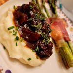 Wendy & Aaron - @2_kooks_in_the_kitchen - Instagram