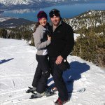 Wendy and Aaron - @wendyaaron - Instagram