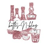 wendy&aaron - @bottles.n.bling - Instagram
