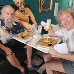 Jesse Wendy Abbott - @artworkjw - Instagram