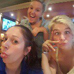 Wendy Abbott - @erniesgirl17 - Instagram