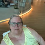 Wendy Abbott - @littlemissgainage - Instagram