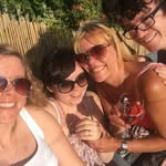 Wendy Abbott - @wabboray - Instagram