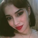 Wendy Abraham - @karime.falla - Instagram