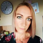 Wendy Abraham - @mummyabe - Instagram