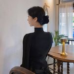 Wendy Abramson - @chenfangfangg - Instagram